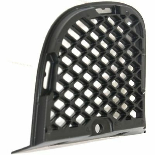 Решітка переднього бампера правий Hyundai Tucson (JM) 2004-2010 (Elit) 86566-2E010