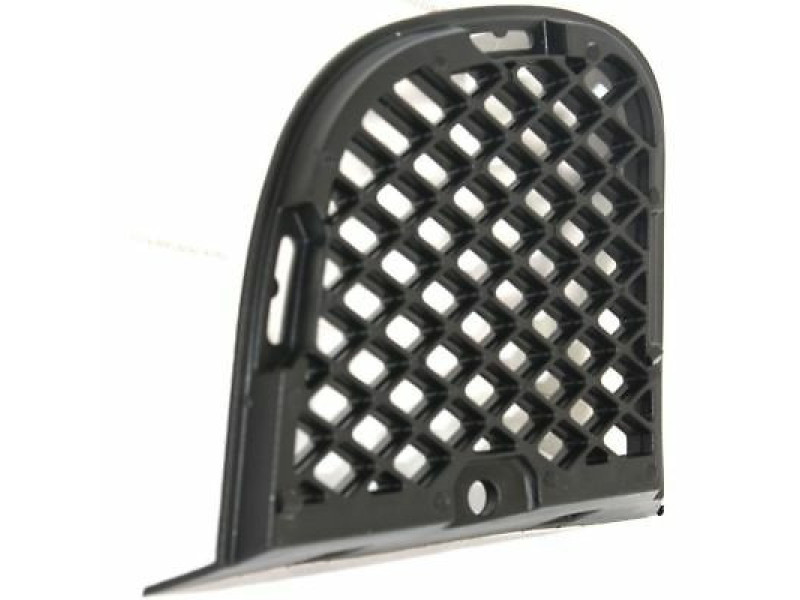 Решітка переднього бампера правий Hyundai Tucson (JM) 04-10 (Elit) 86566-2E010