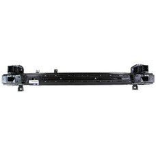 Підсилювач переднього бампера Hyundai Santa Fe 2 (CM) 06-12 (Elit) 86530-2B000