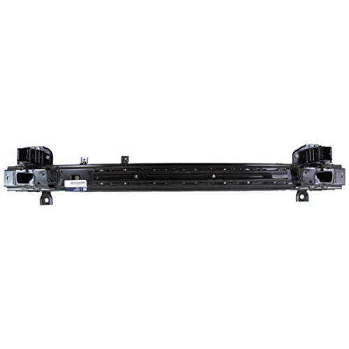 Підсилювач переднього бампера Hyundai Santa Fe 2 (CM) 2006-2012 (Elit) 86530-2B000