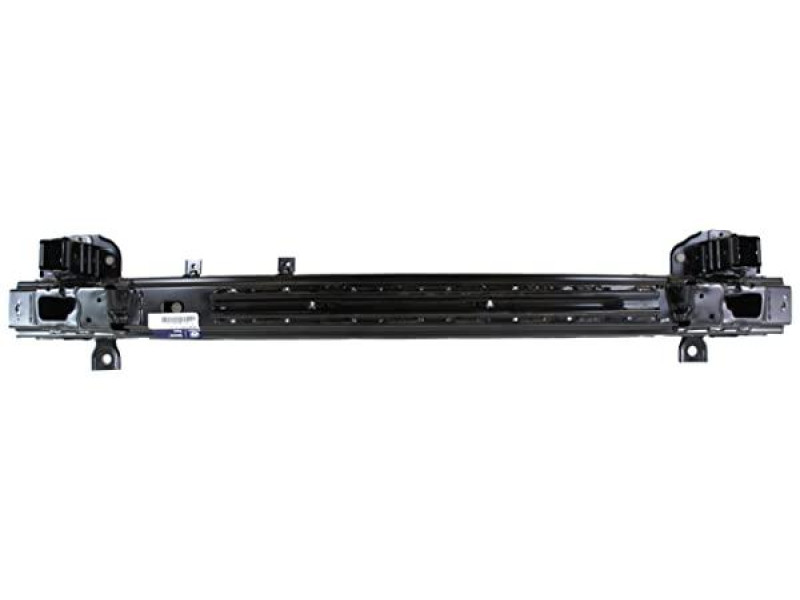 Підсилювач переднього бампера Hyundai Santa Fe 2 (CM) 06-12 (Elit) 86530-2B000