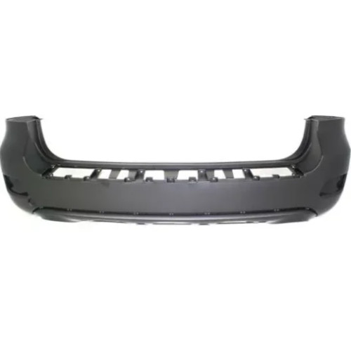 Бампер задній Hyundai Santa Fe 2 2006-2009 (Elit) 866112B020