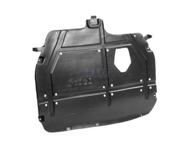 Захист двигуна Kia Ceed ED 2007-2012 Elit 291101H400