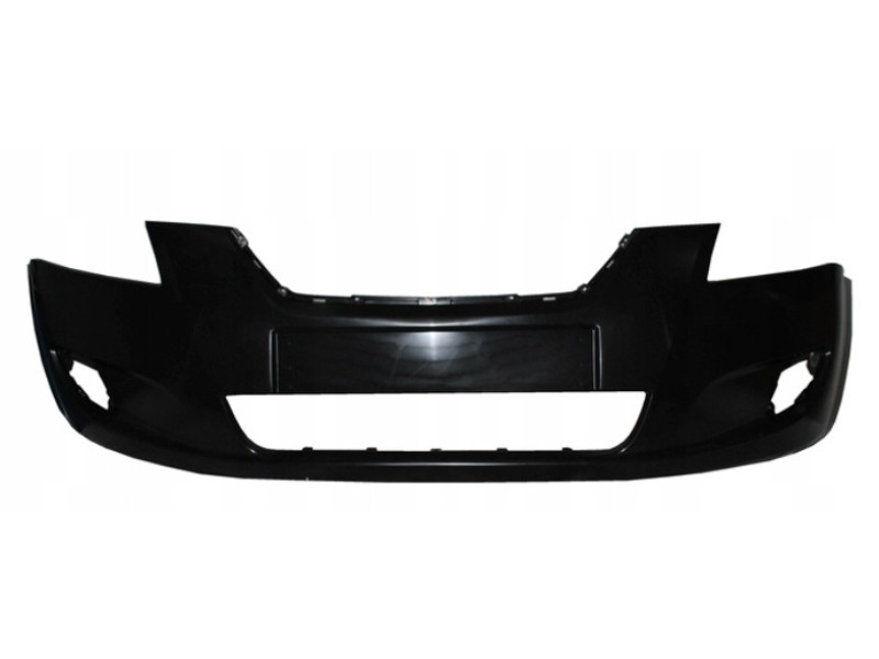 Бампер передній Kia Ceed ED 2007-2009 Elit 86511-1H000