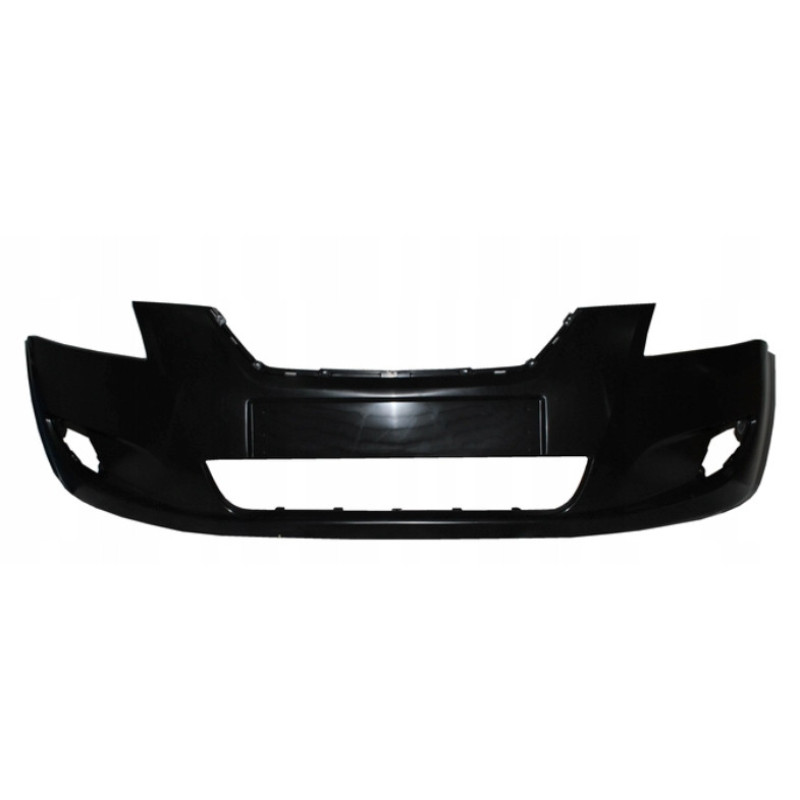 Бампер передній Kia Ceed ED 2007-2009 Elit 86511-1H000