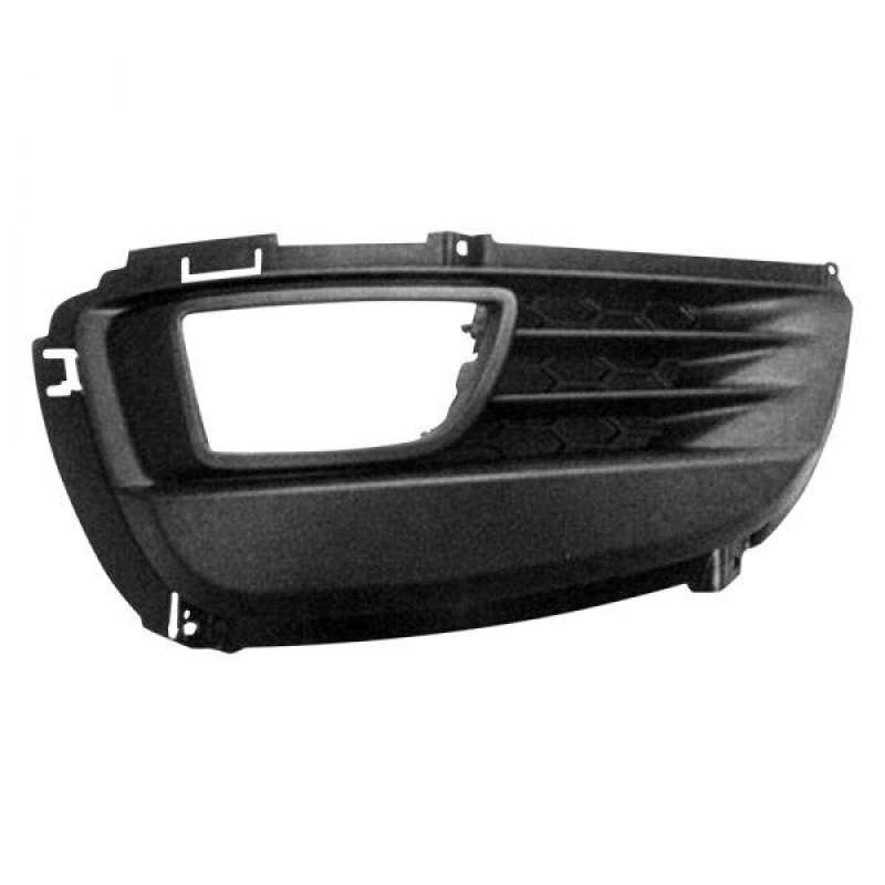 Рамка протитуманної фари правий Kia Magentis (MG) 05- (Elit) 865642G500