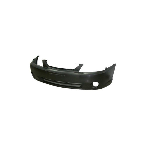 Бампер передній Kia Rio (DC_) 2000-2005 Elit 86510 FD040PAC