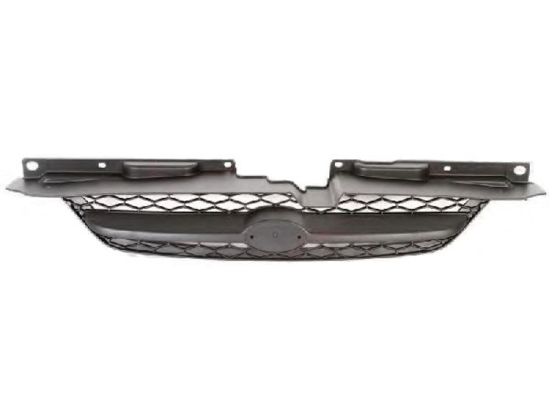 Решітка радіатора Kia Rio (DC_) 00-05 (Elit) 86350FD010