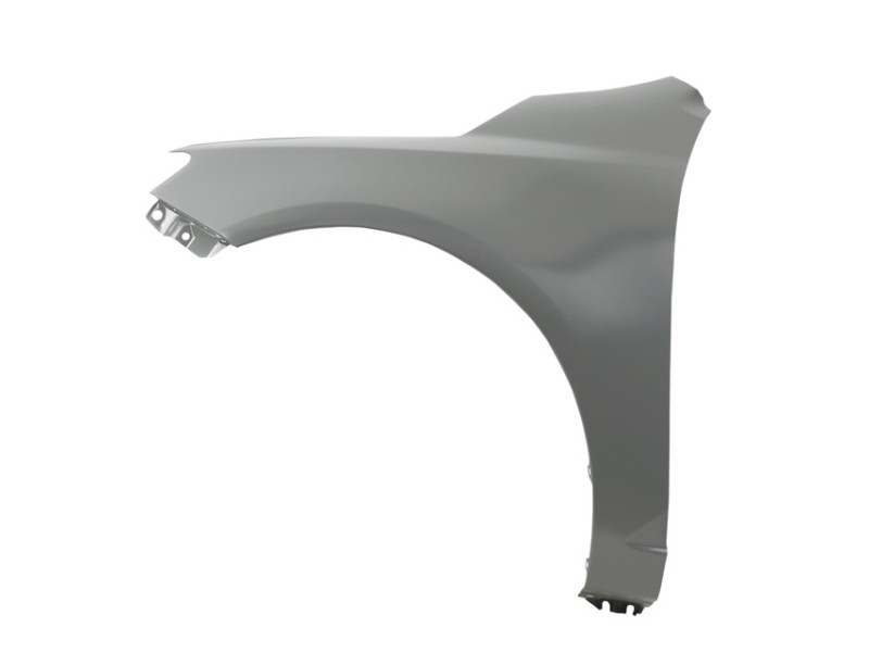 Крило переднє ліве Kia Cerato 2 (TD) 09- (Elit) 66311 1M040