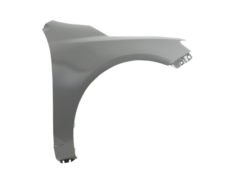 Крило переднє праве Kia Cerato 2 (TD) 09- (Elit) 66321 1M040