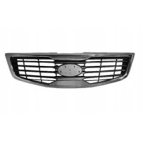 Решітка радіатора Kia Sportage (SL) 10- (Elit) 86350-3W000