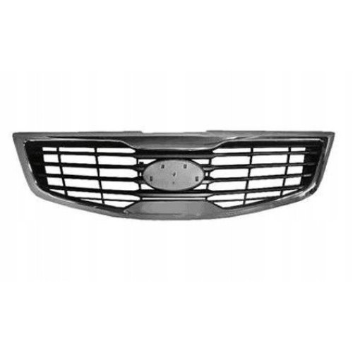 Решітка радіатора Kia Sportage (SL) 10- (Elit) 86350-3W000