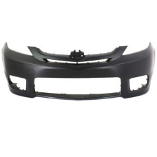 Бампер передній Mazda 5 2005-2010 LKQ CCZ35003XBB