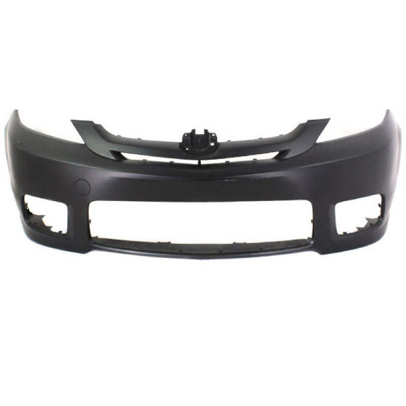 Бампер передній Mazda 5 2005-2010 LKQ CCZ35003XBB