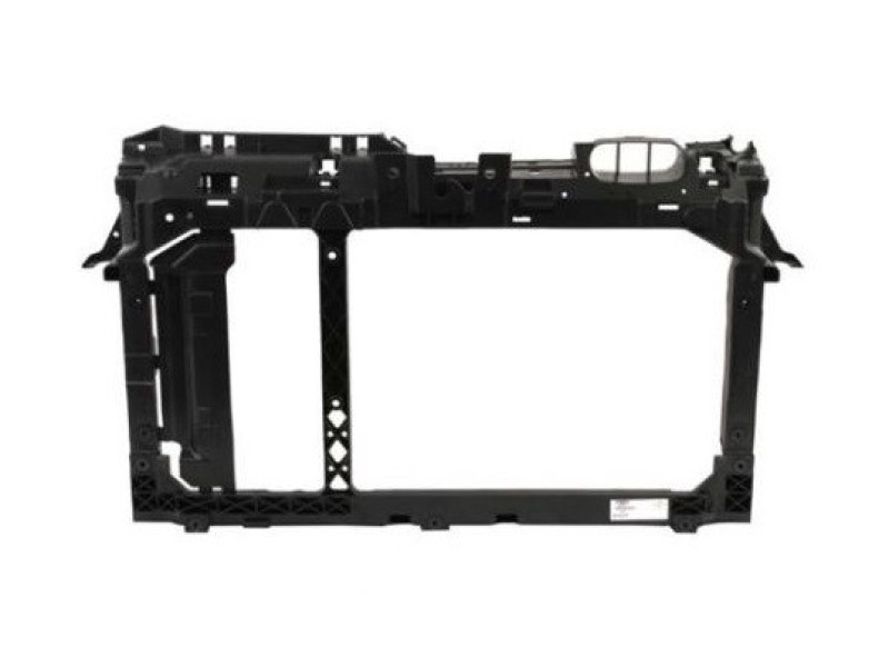 Панель передня Mazda 2 07-15 (Elit) D65153110J