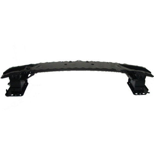 Підсилювач переднього бампера Mazda 2 07-15 (Elit) DF7150070B