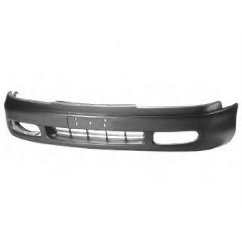Бампер передній Mazda 626 GE 92-97 Elit GA8L-50-031