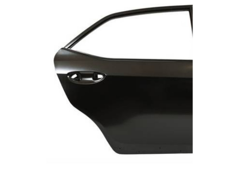 Задні праві двері Toyota Corolla E18 EUR, E17 USA 2013-2018 FPS 6700302410