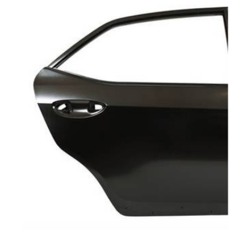 Задні праві двері Toyota Corolla E18 EUR, E17 USA 2013-2018 FPS 6700302410