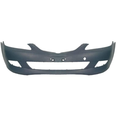 Бампер передній (Elit) Mazda 6 GG 2002-2006 3652607A