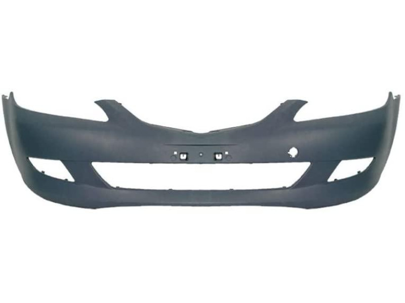 Бампер передній (Elit) Mazda 6 GG 2002-2006 3652607A