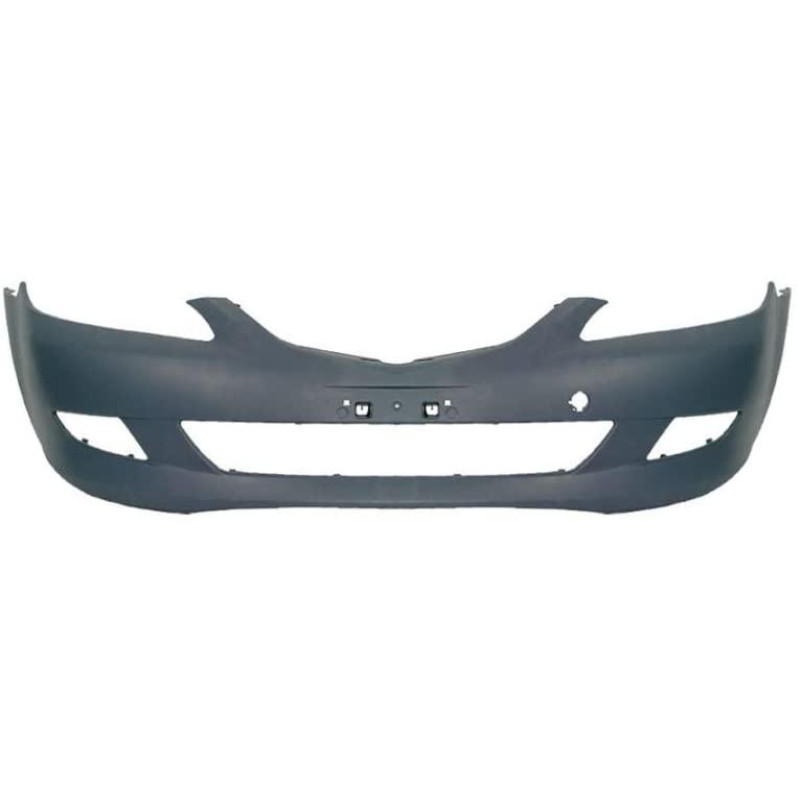 Бампер передній (Elit) Mazda 6 GG 2002-2006 3652607A