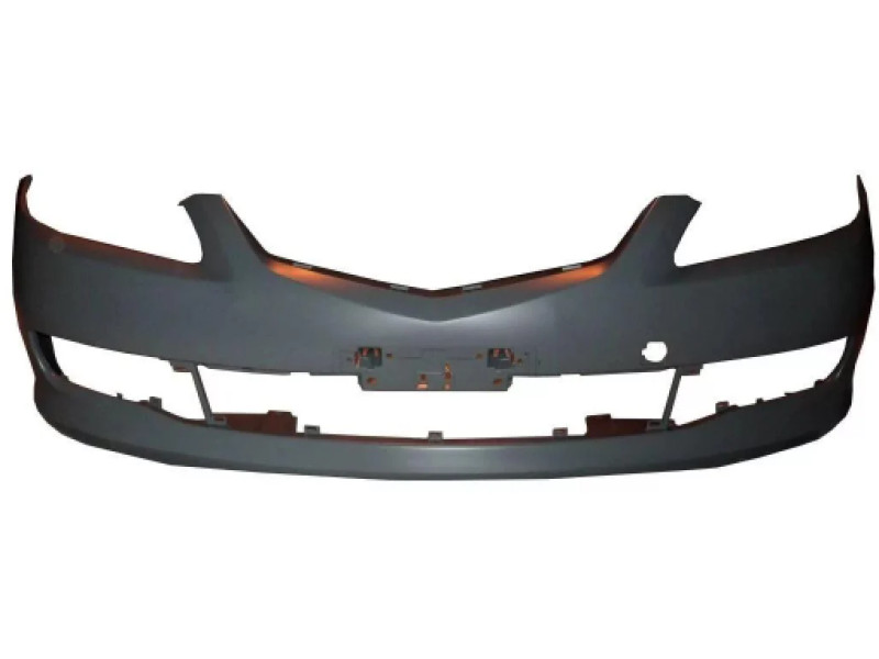 Бампер передній Mazda 6 2006-2008 (Elit) GR1A-50-031