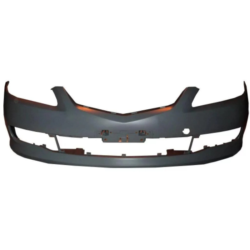 Бампер передній Mazda 6 2006-2008 (Elit) GR1A-50-031