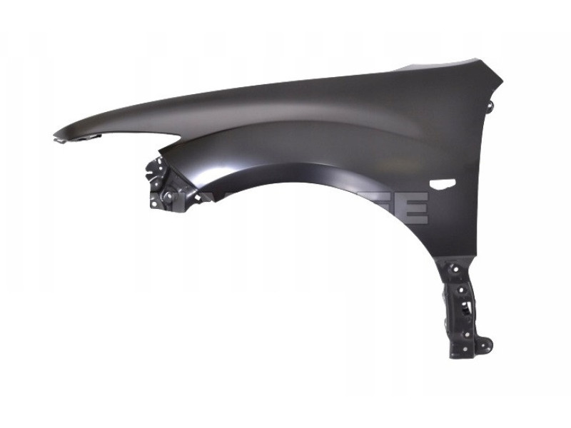 Крило переднє ліве Mazda 6 (GH) 07-13 (Elit) GS1D-52-210C
