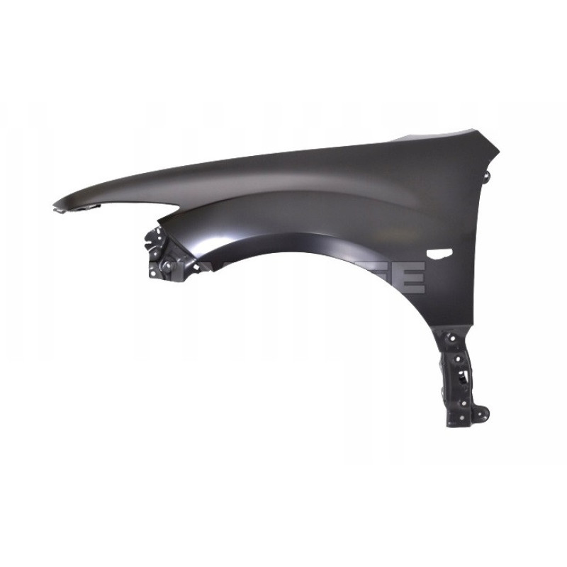 Крило переднє ліве Mazda 6 (GH) 07-13 (Elit) GS1D-52-210C
