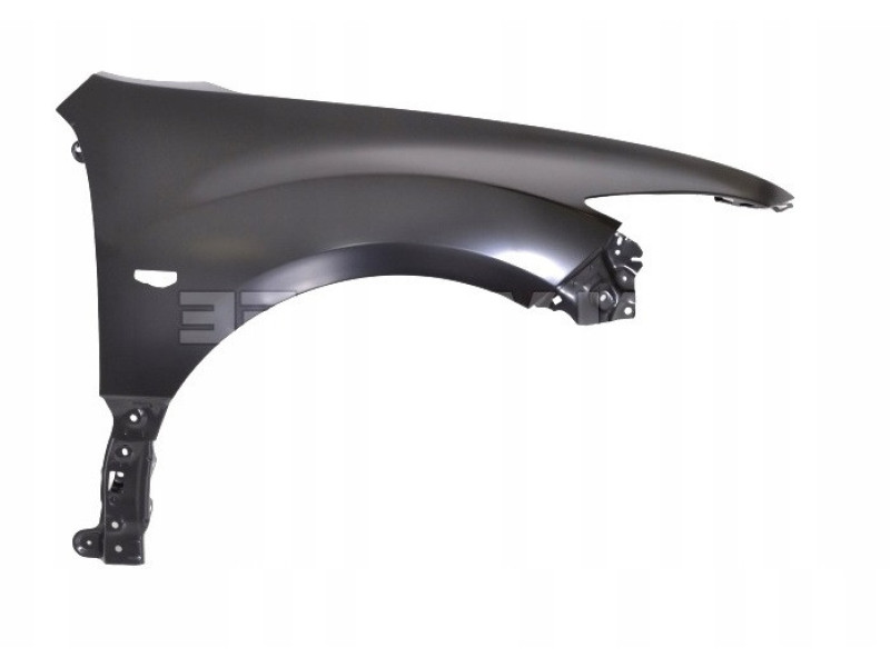 Крило переднє праве Mazda 6 (GH) 07-13 (Elit) GS1D-52-110D