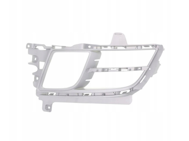 Рамка протитуманної фари ліва Mazda 6 GH 08-10 (Elit) GS7T-50-C21B