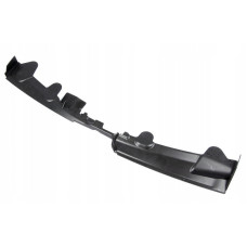 Дефлектор радіатора (повітрозабірник) VW Passat B6 2005-2010 FPS 3AA121330