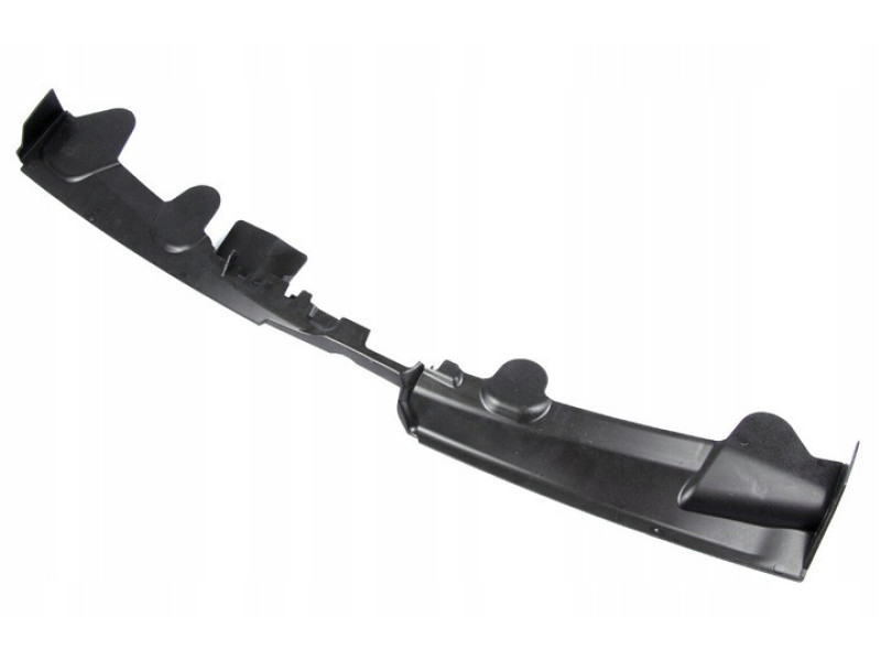 Дефлектор радіатора (повітрозабірник) VW Passat B6 2005-2010 FPS 3AA121330