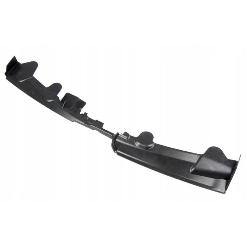 Дефлектор радіатора (повітрозабірник) VW Passat B6 2005-2010 FPS 3AA121330