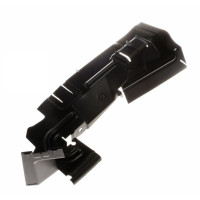 Дефлектор радіатора правий Toyota Camry XV50 2014-2017 Тайвань 5329306340