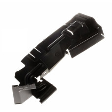 Дефлектор радіатора правий Toyota Camry XV50 2014-2017 FPS 5329306340