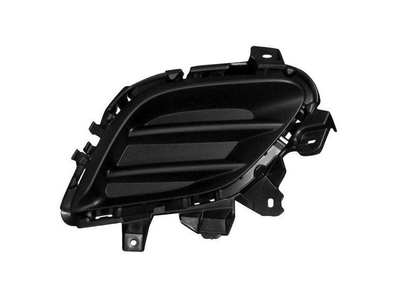 Решітка бампера ліва Mazda 6 (GJ) 12-14 (Signeda) GH9P50C21A