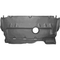 Захист двигуна Mazda 3 (BK) 2003-2009 Elit BP4K56111G