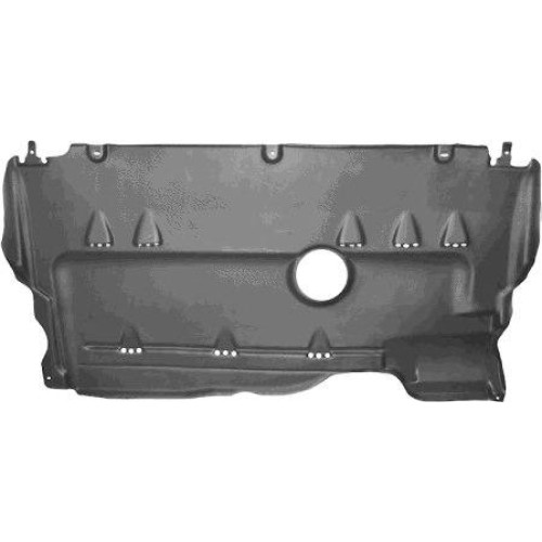 Захист двигуна Mazda 3 (BK) 2003-2009 Elit BP4K56111G