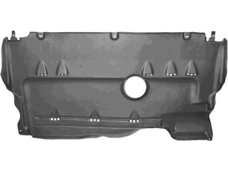 Захист двигуна Mazda 3 (BK) 2003-2009 Elit BP4K56111G