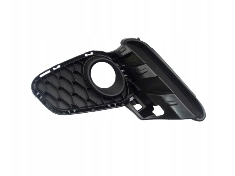 Рамка протитуманної фари ліва Mazda 3 (BL) 11-13 (Elit) BGV4-50-C21B