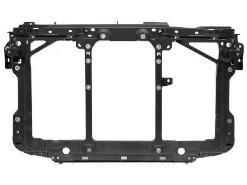 Панель передня Mazda 3 (BL) 08-12 (Elit) GHR1-53-110B