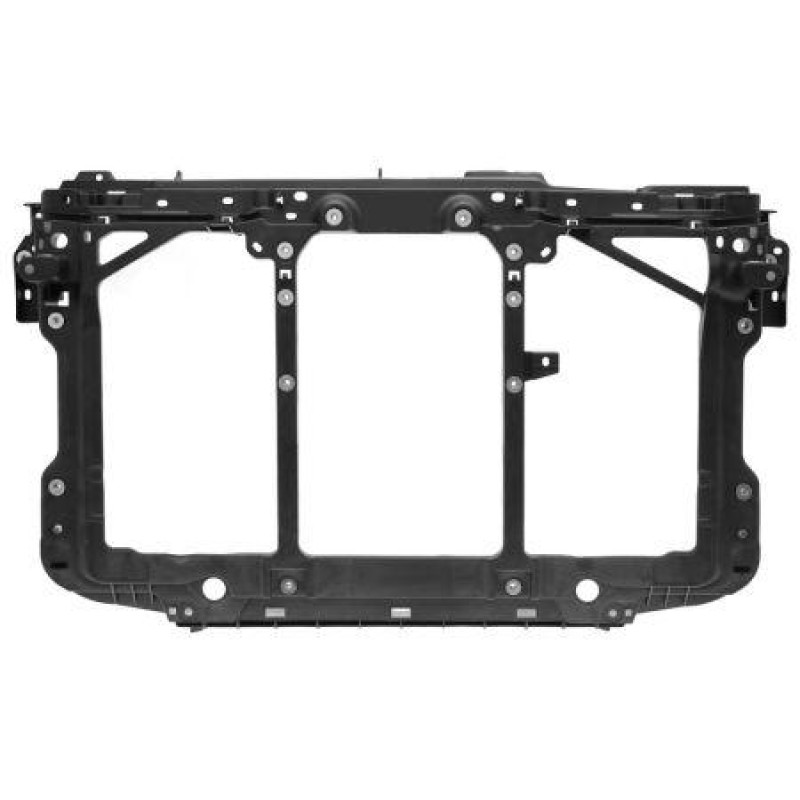 Панель передня Mazda 3 (BL) 08-12 (Elit) GHR1-53-110B