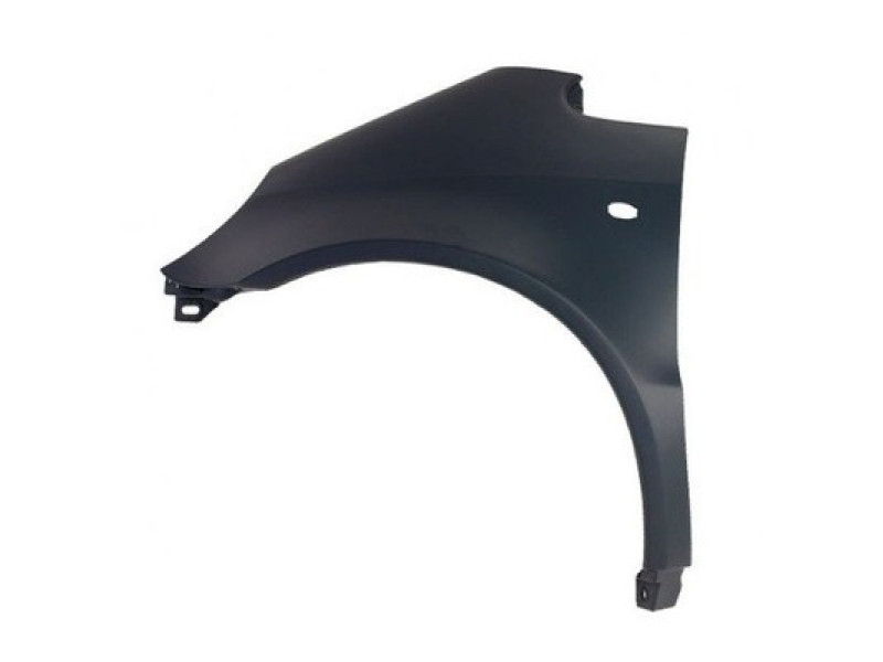 Крило переднє ліве Mercedes Benz A-Class (W168) 97-04 (Elit) 1688800718