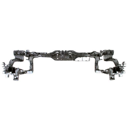 Панель передня Mercedes Benz A-Class (W169) 2004-2008 (Elit) 1696200434
