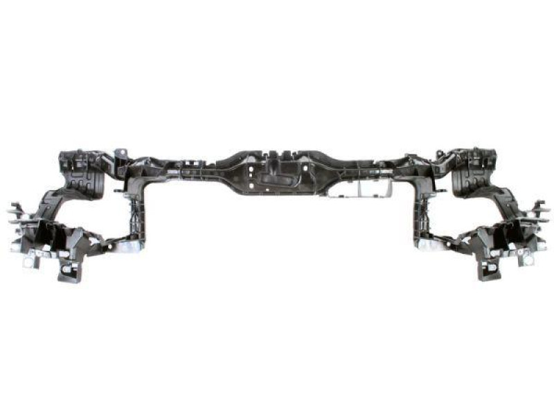 Панель передня Mercedes Benz A-Class (W169) 04-08 (Elit) 1696200434