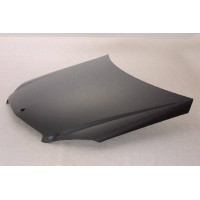 Капот Mercedes C-class W204 2007-2011 TW сталь A2048800657