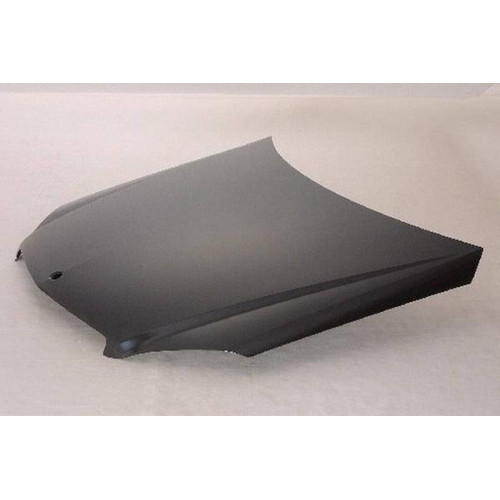 Капот Mercedes C-class W204 2007-2011 TW сталь A2048800657