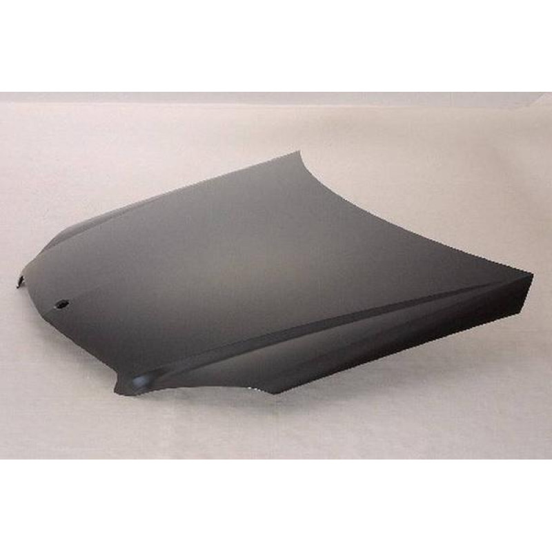 Капот Mercedes C-class W204 2007-2011 TW сталь A2048800657